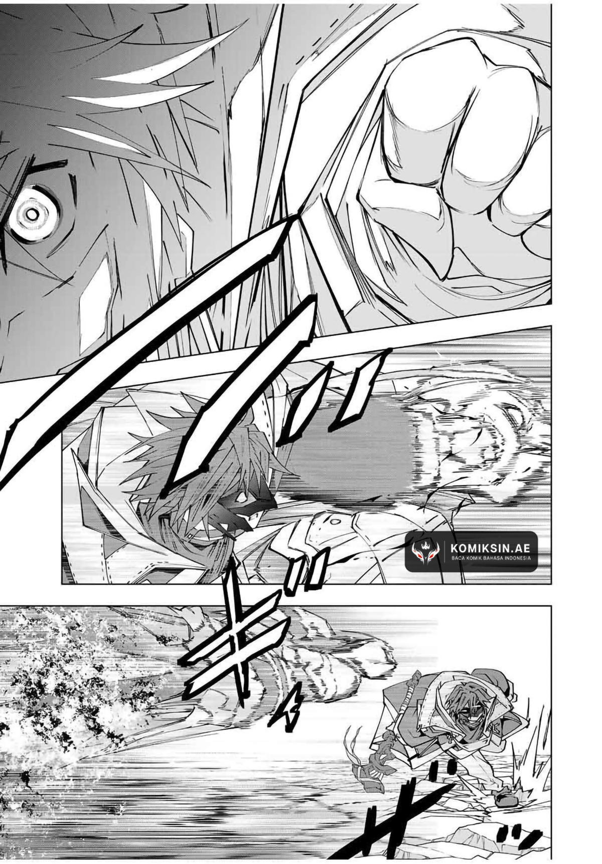 My Gift LVL 9999 Unlimited Gacha Chapter 167