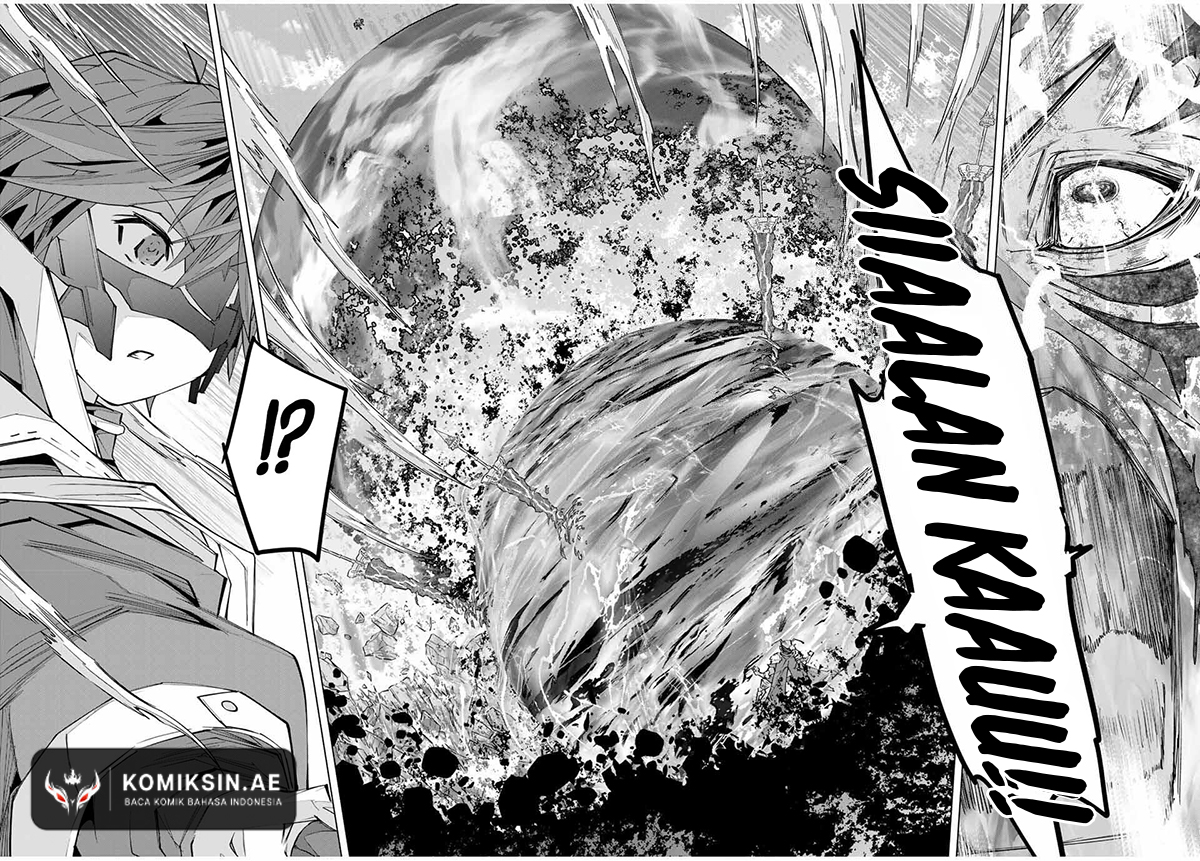 My Gift LVL 9999 Unlimited Gacha Chapter 167
