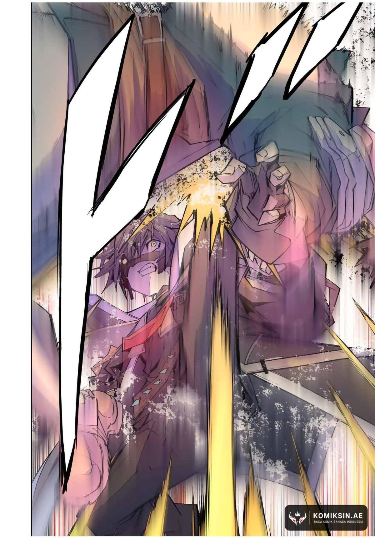 My Gift LVL 9999 Unlimited Gacha Chapter 167
