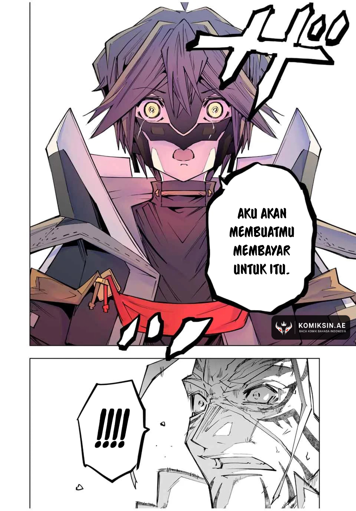 My Gift LVL 9999 Unlimited Gacha Chapter 167