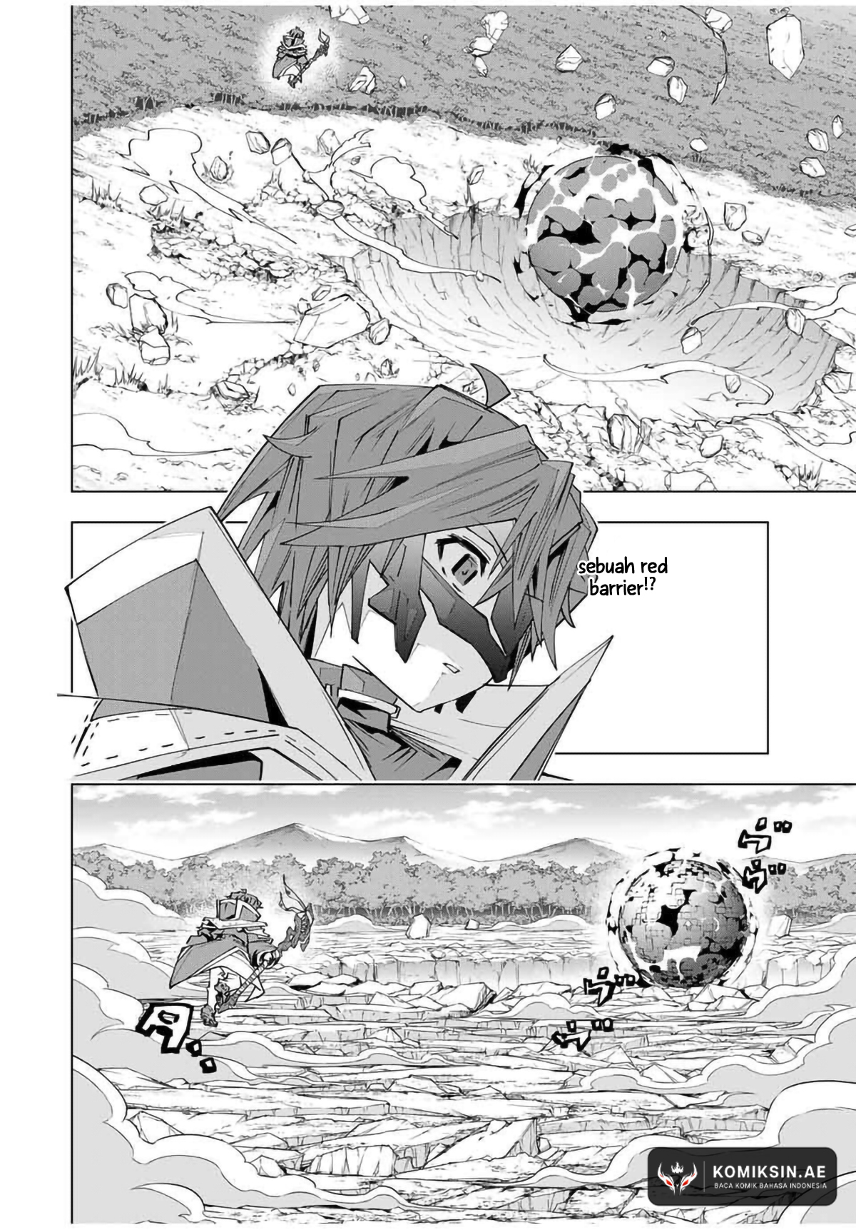 My Gift LVL 9999 Unlimited Gacha Chapter 167