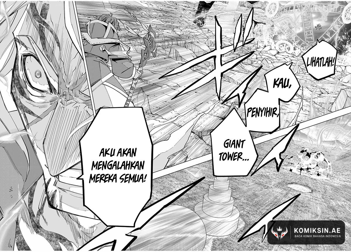 My Gift LVL 9999 Unlimited Gacha Chapter 167