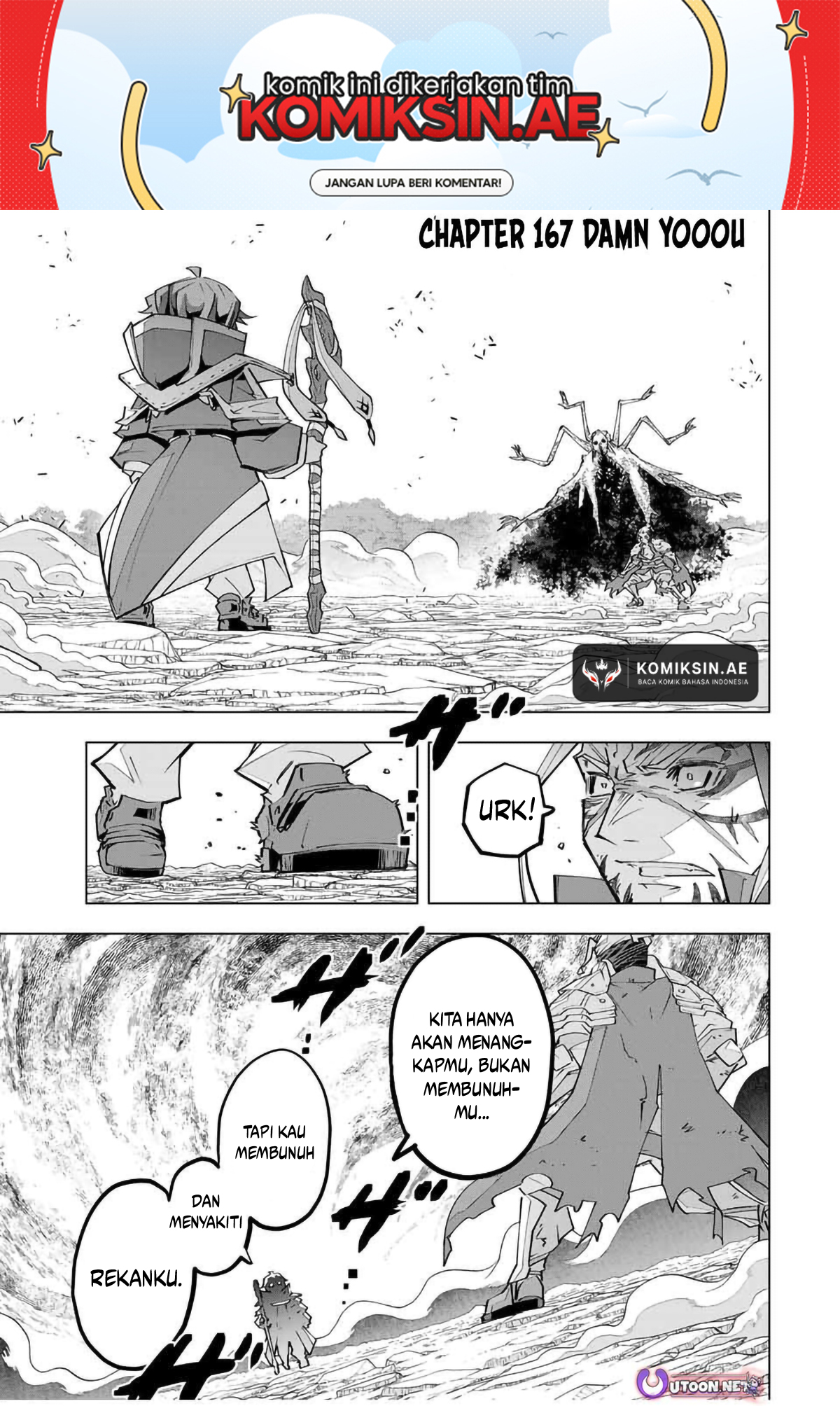 My Gift LVL 9999 Unlimited Gacha Chapter 167