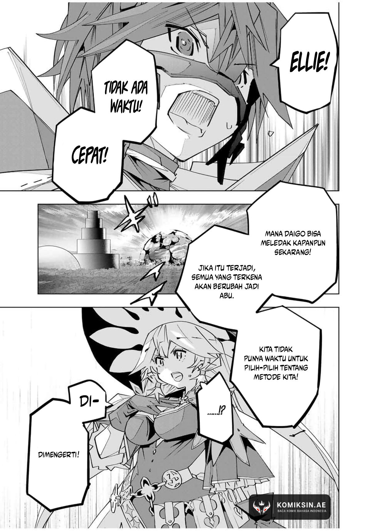 My Gift LVL 9999 Unlimited Gacha Chapter 168
