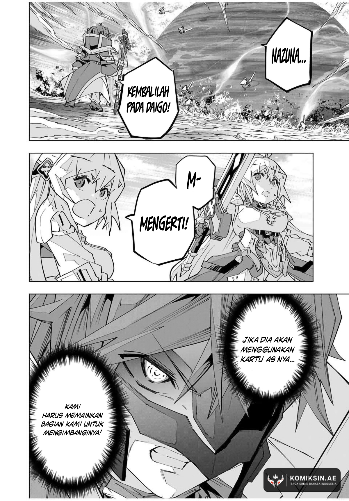 My Gift LVL 9999 Unlimited Gacha Chapter 168