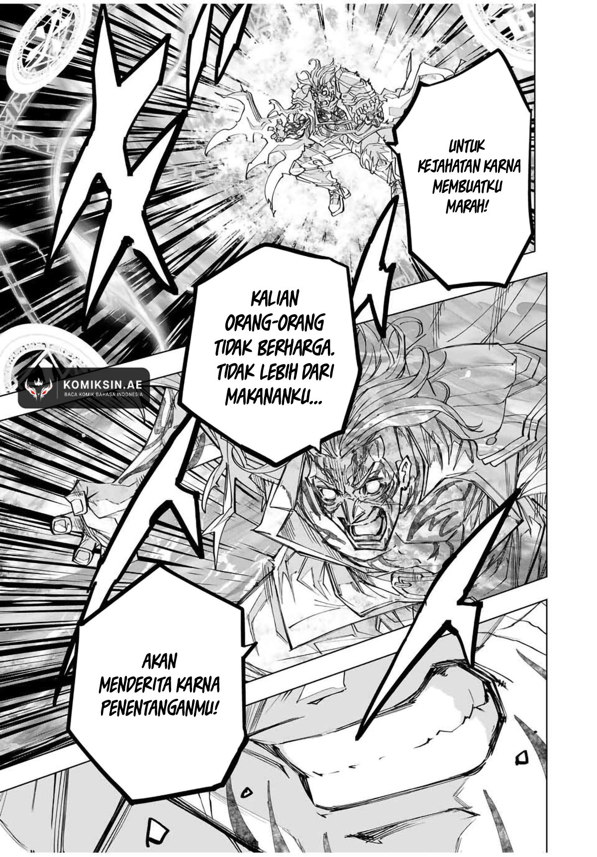 My Gift LVL 9999 Unlimited Gacha Chapter 168