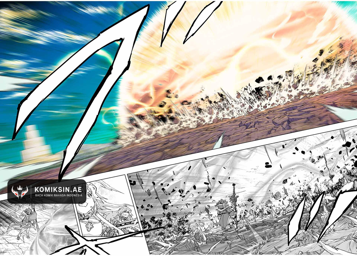 My Gift LVL 9999 Unlimited Gacha Chapter 169