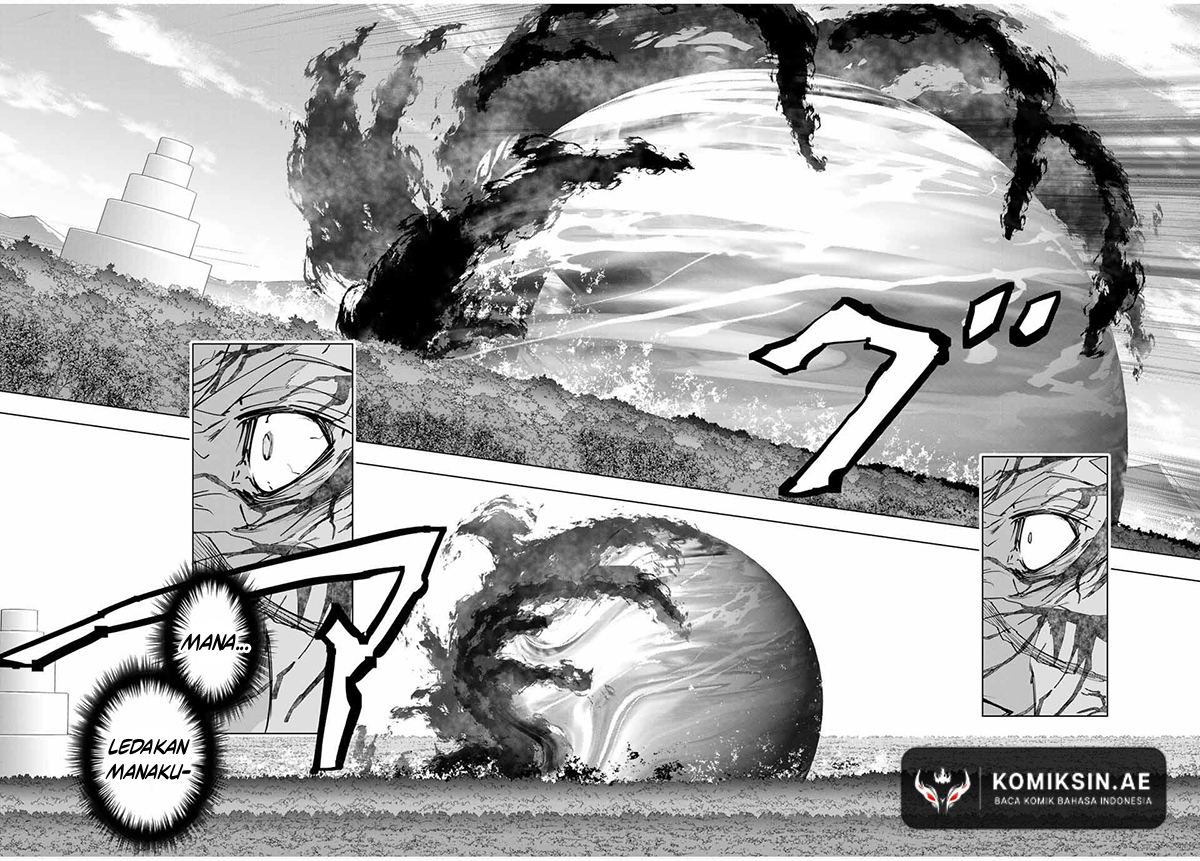 My Gift LVL 9999 Unlimited Gacha Chapter 169