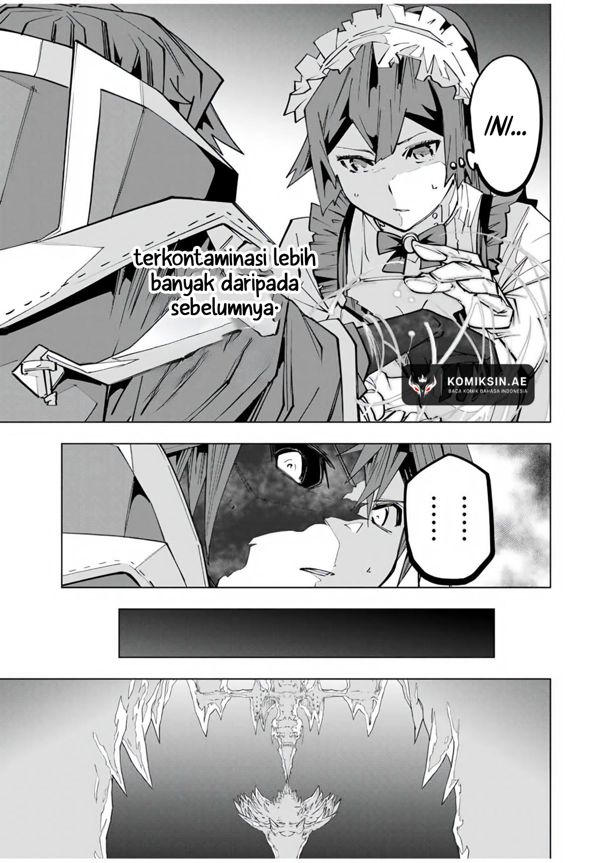 My Gift LVL 9999 Unlimited Gacha Chapter 170