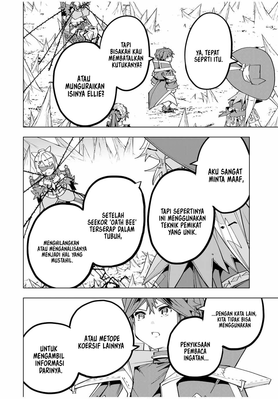 My Gift LVL 9999 Unlimited Gacha Chapter 171