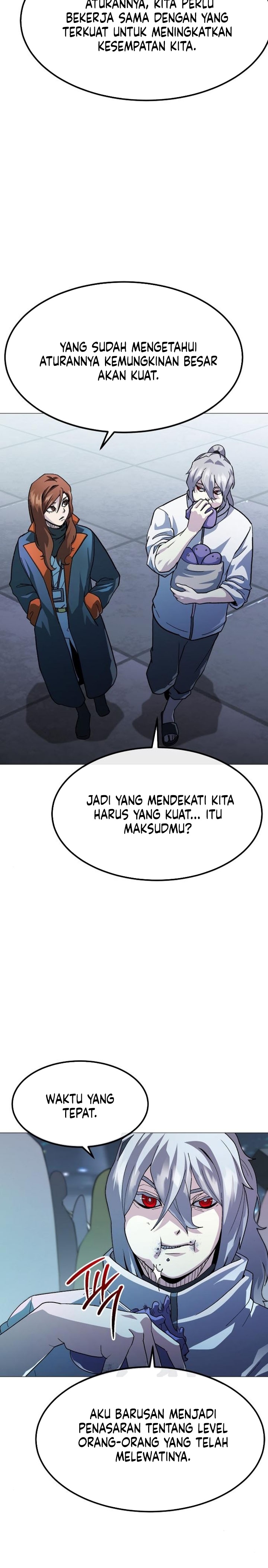 The Zenith Chapter 25