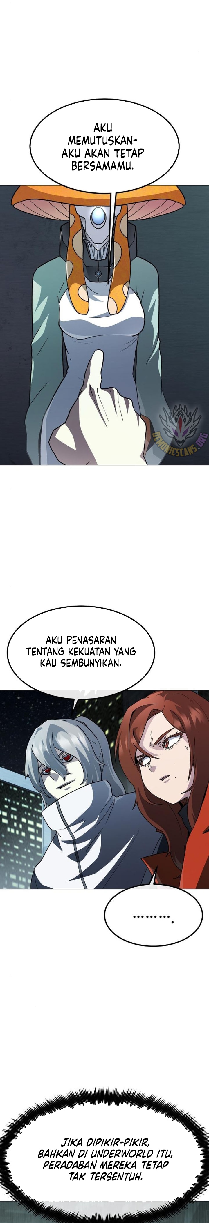 The Zenith Chapter 25