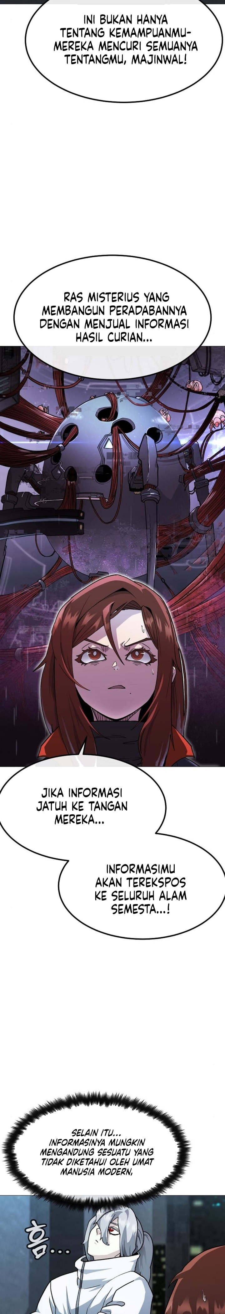 The Zenith Chapter 25