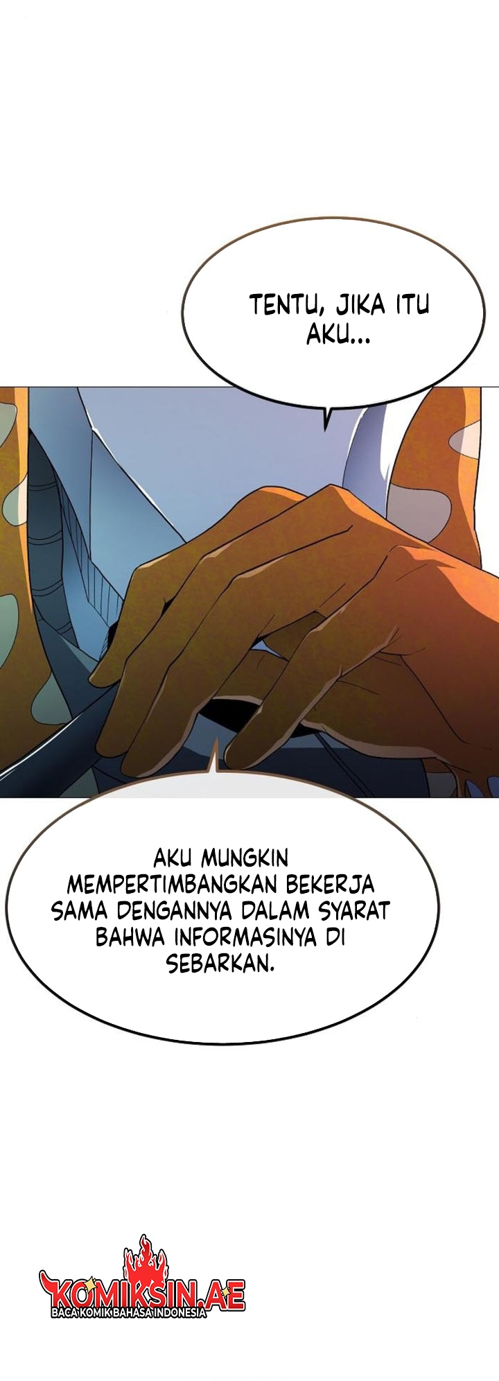 The Zenith Chapter 25