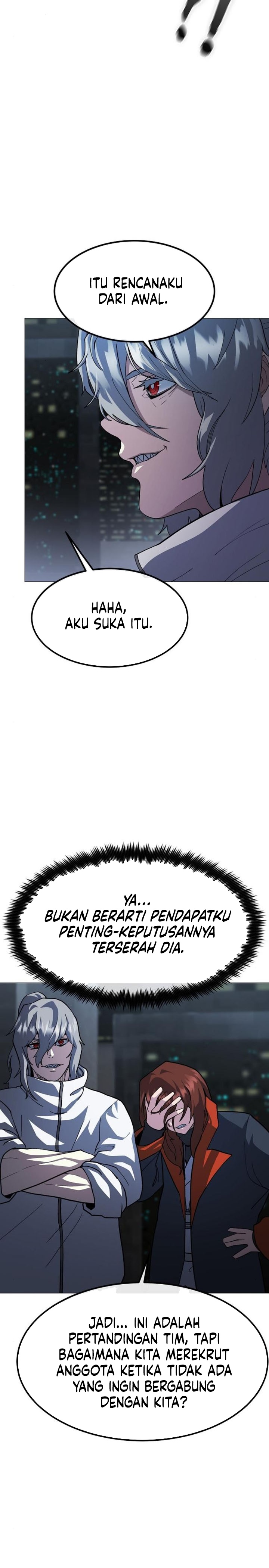 The Zenith Chapter 25