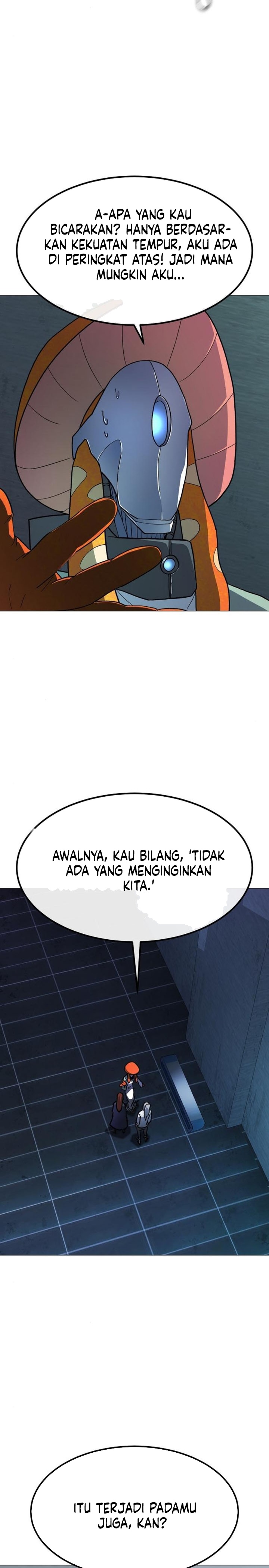 The Zenith Chapter 25