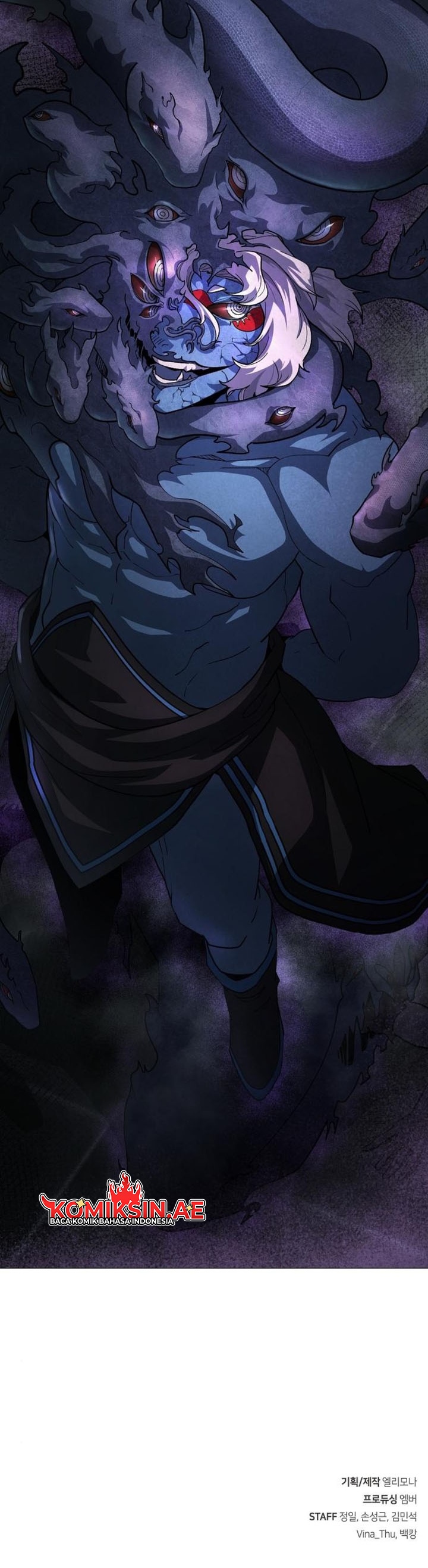 The Zenith Chapter 25