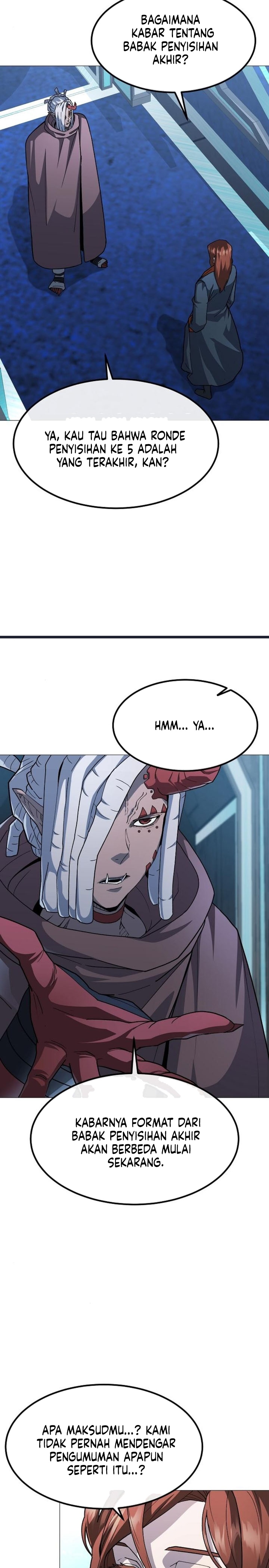 The Zenith Chapter 25