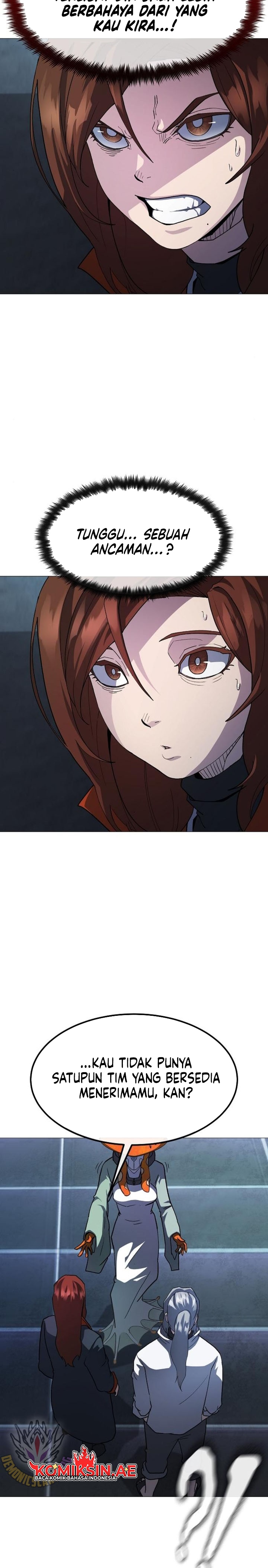 The Zenith Chapter 25