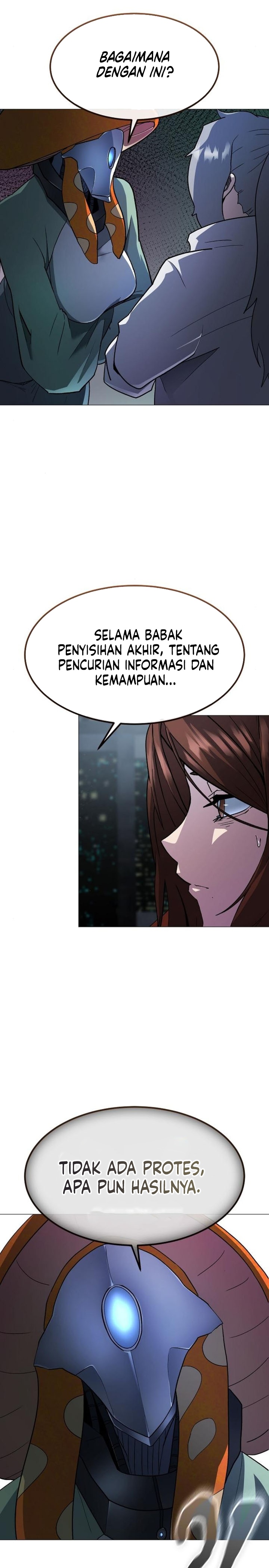 The Zenith Chapter 25