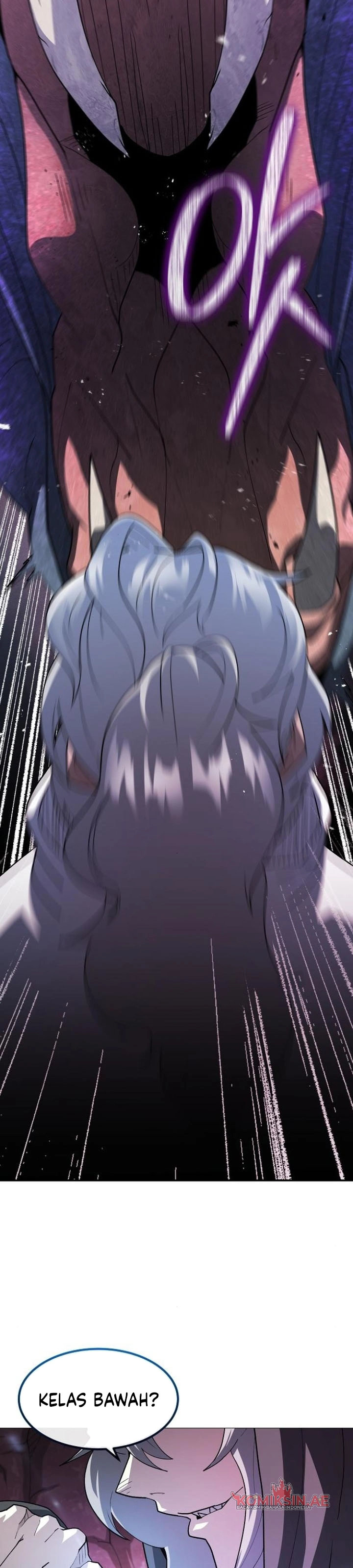 The Zenith Chapter 26