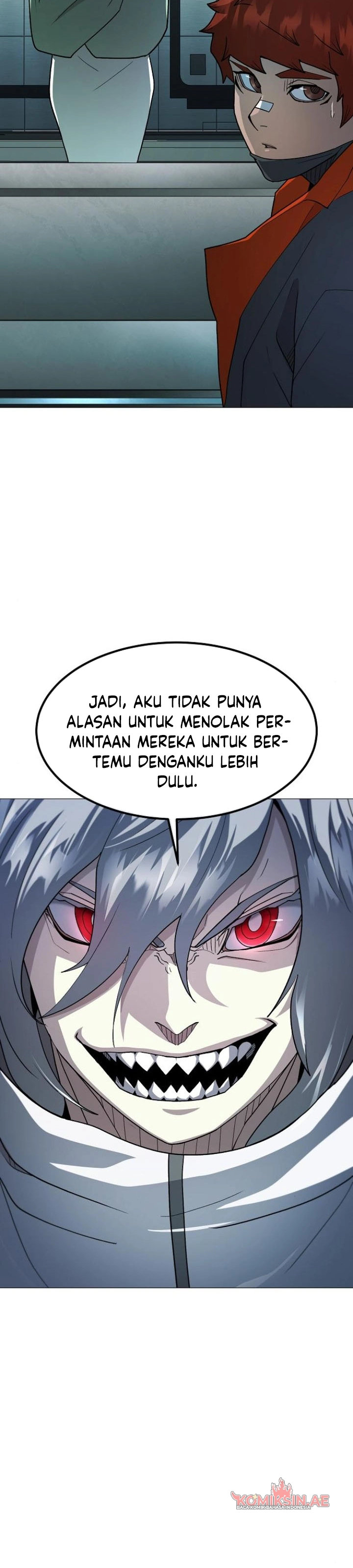 The Zenith Chapter 26