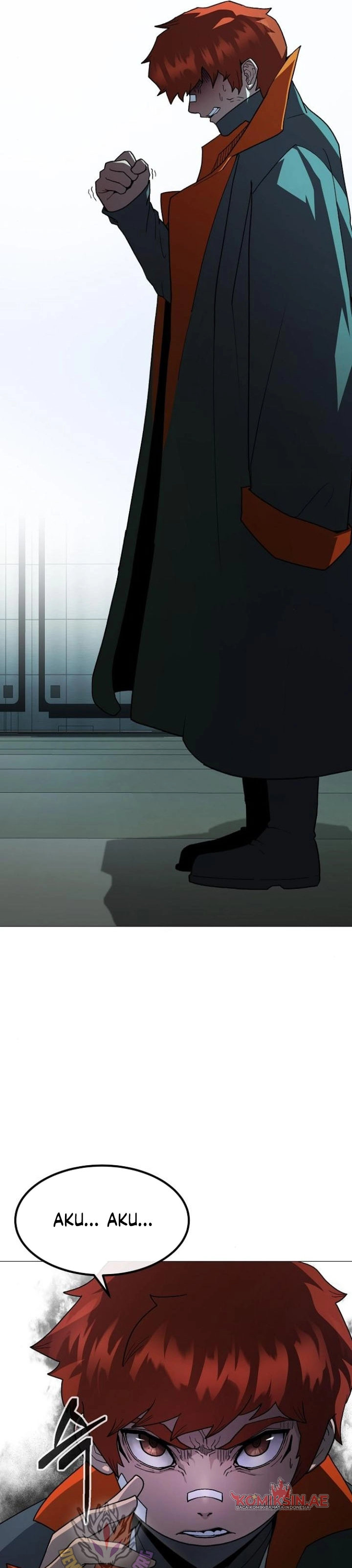 The Zenith Chapter 26