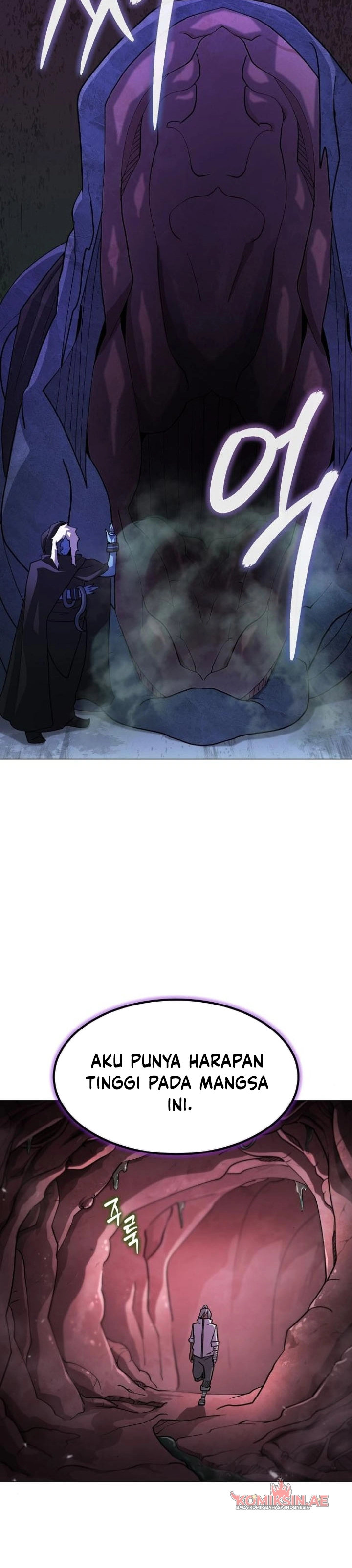 The Zenith Chapter 26