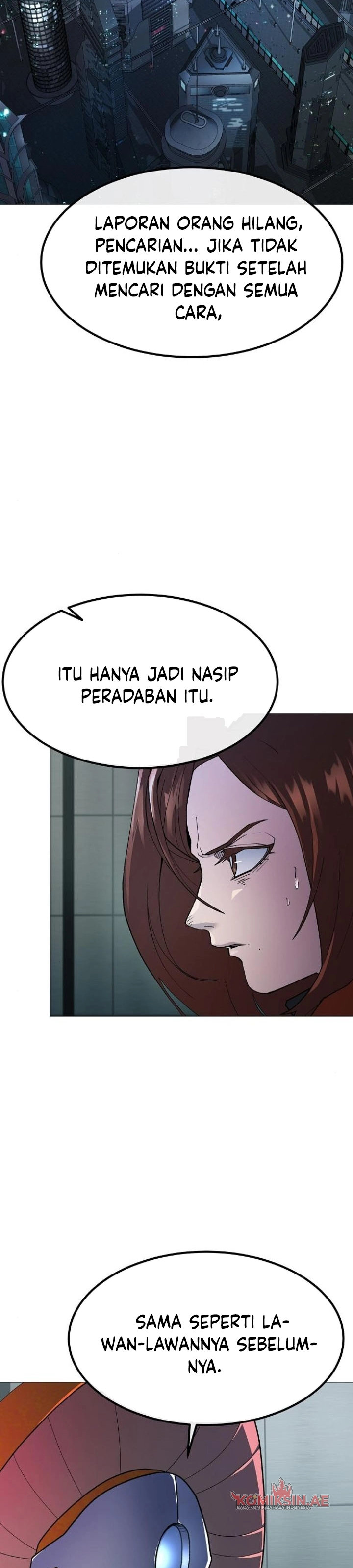 The Zenith Chapter 26