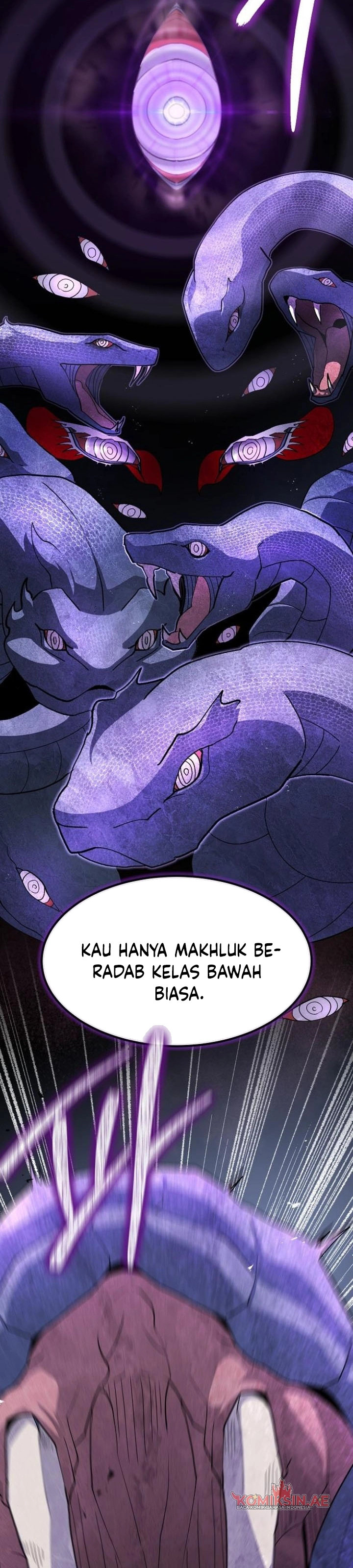 The Zenith Chapter 26