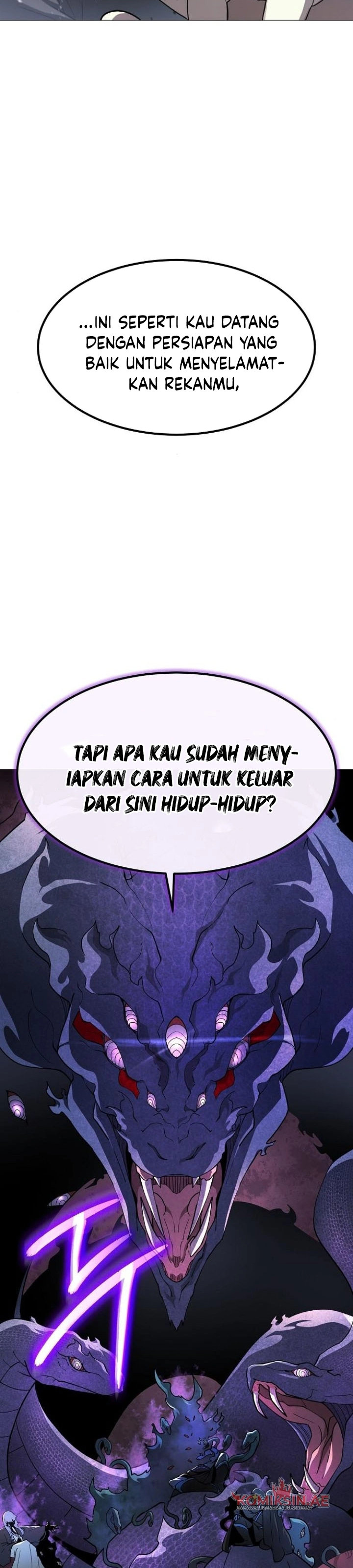 The Zenith Chapter 26