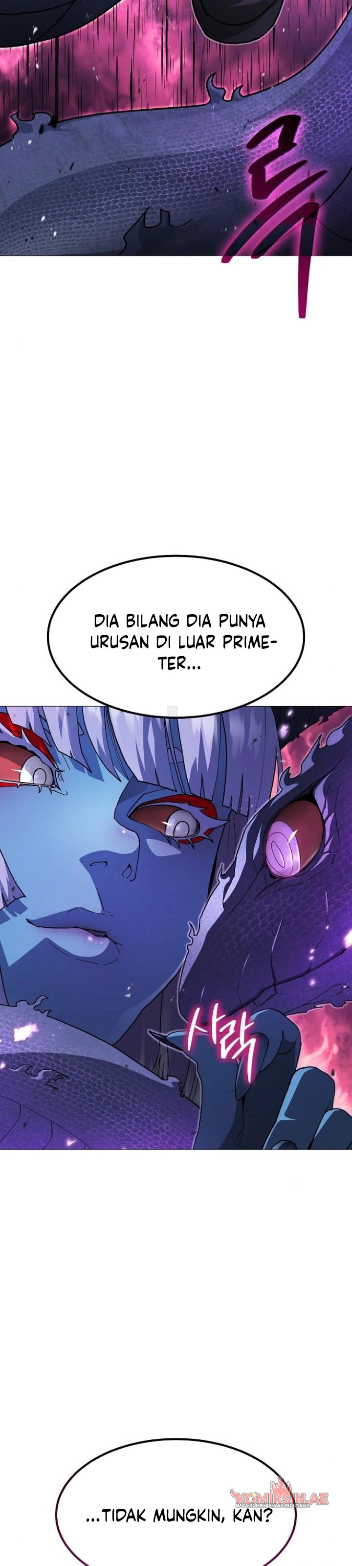 The Zenith Chapter 26