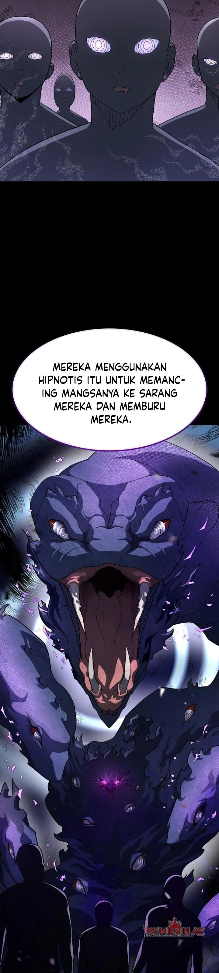 The Zenith Chapter 26