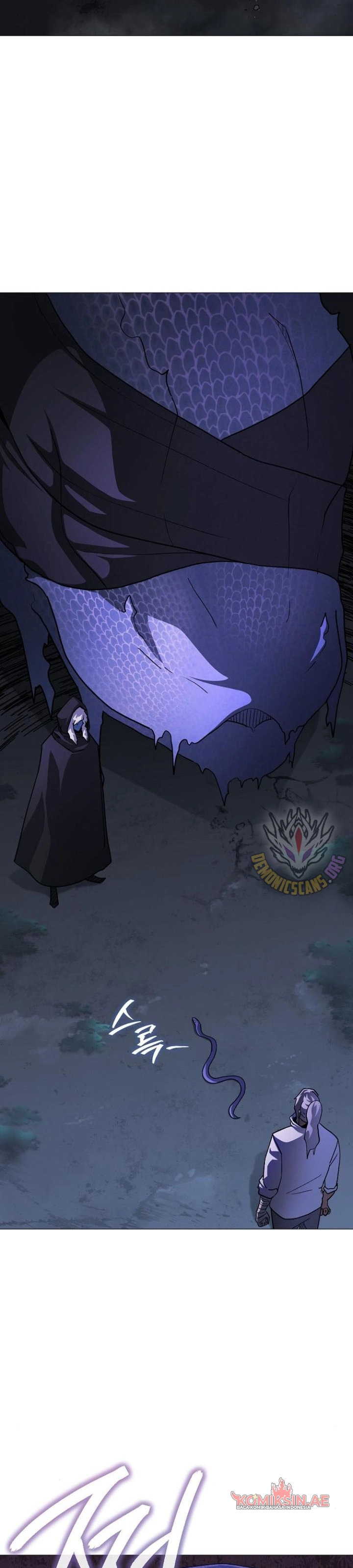 The Zenith Chapter 26