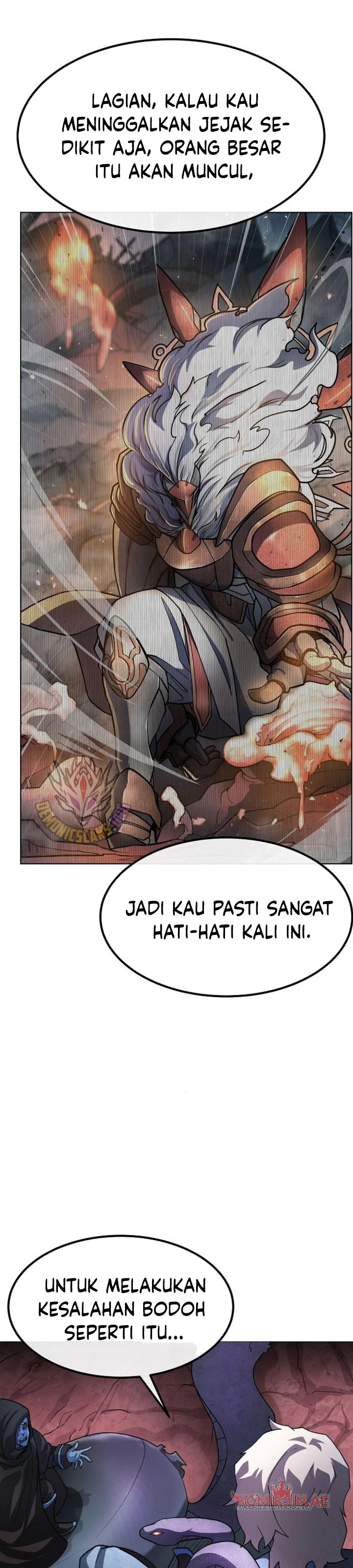 The Zenith Chapter 26