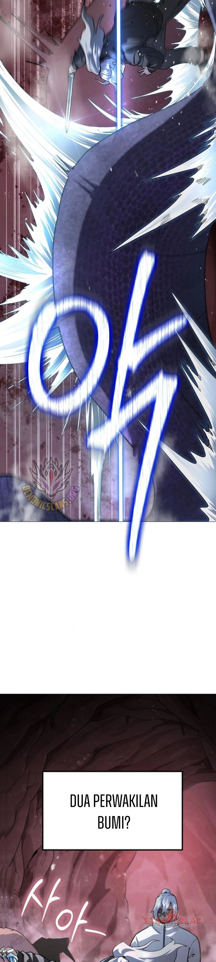 The Zenith Chapter 26