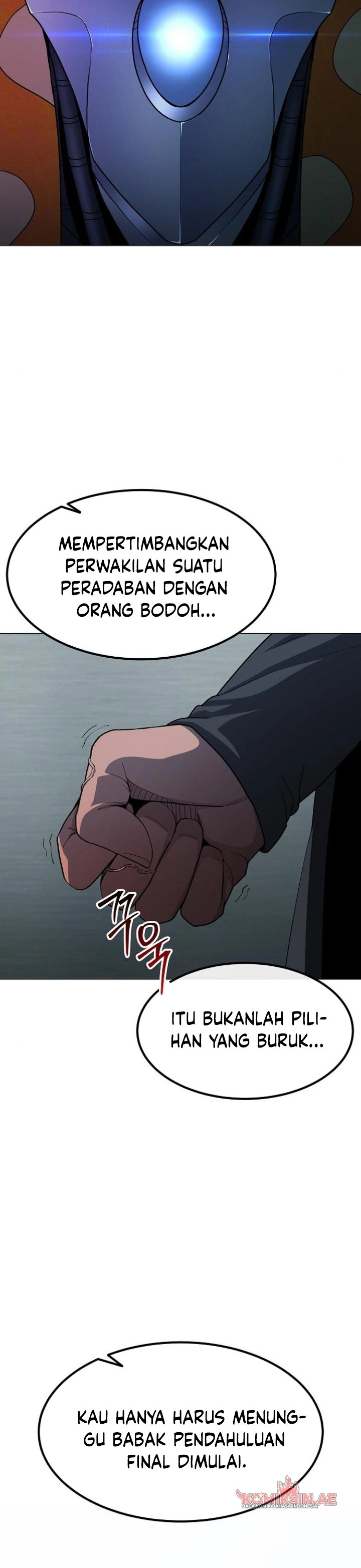 The Zenith Chapter 26