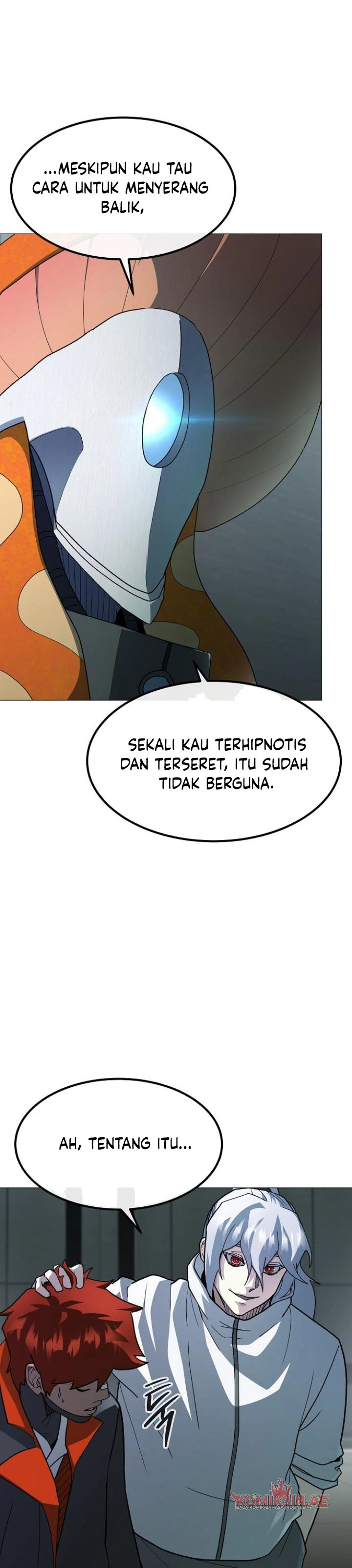The Zenith Chapter 26