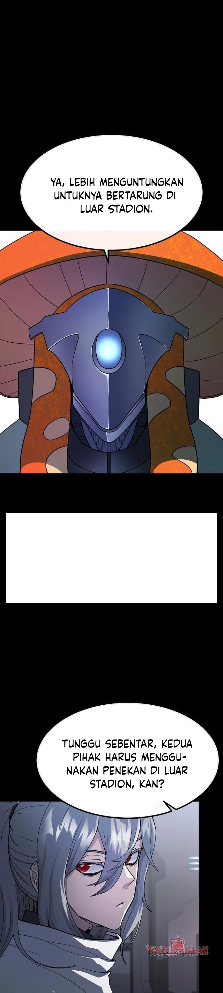 The Zenith Chapter 26