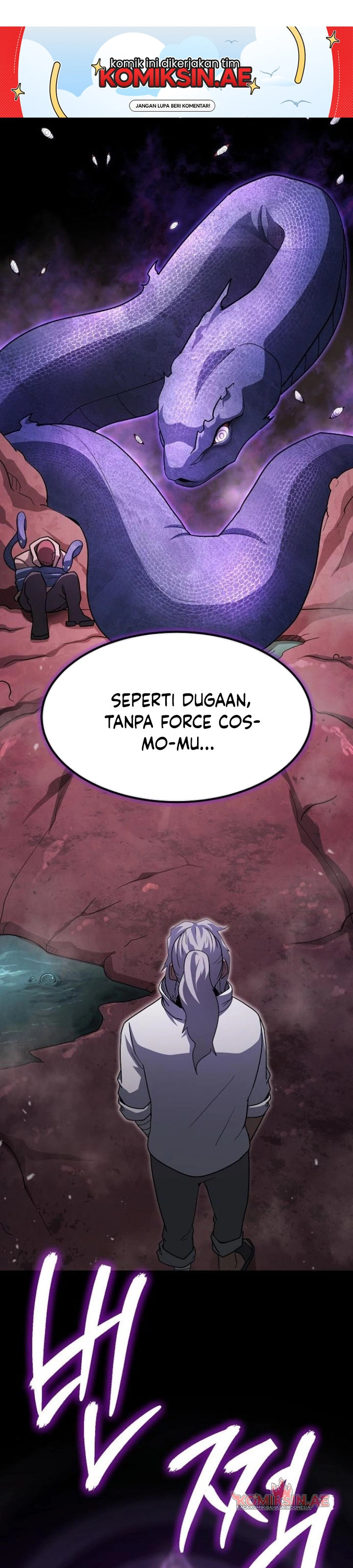 The Zenith Chapter 26