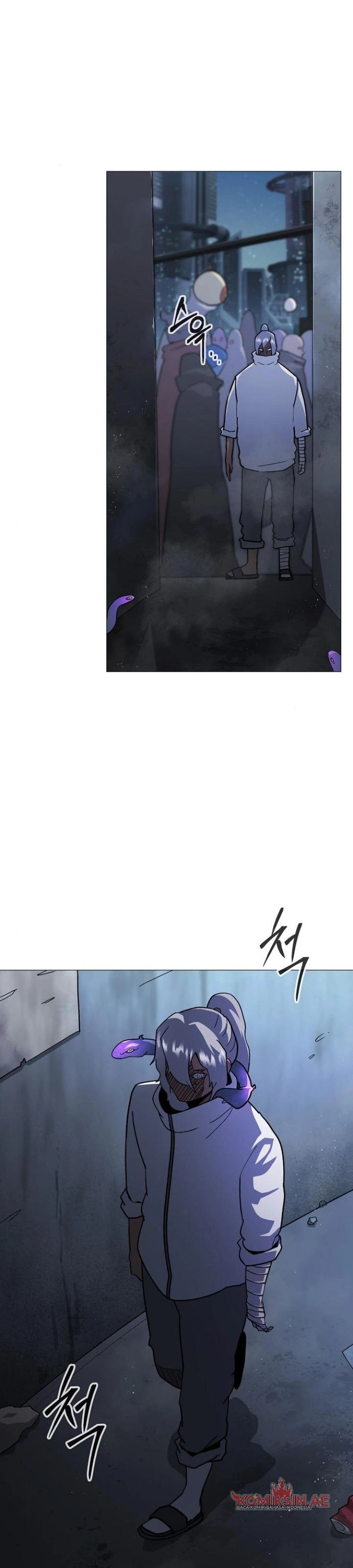 The Zenith Chapter 26