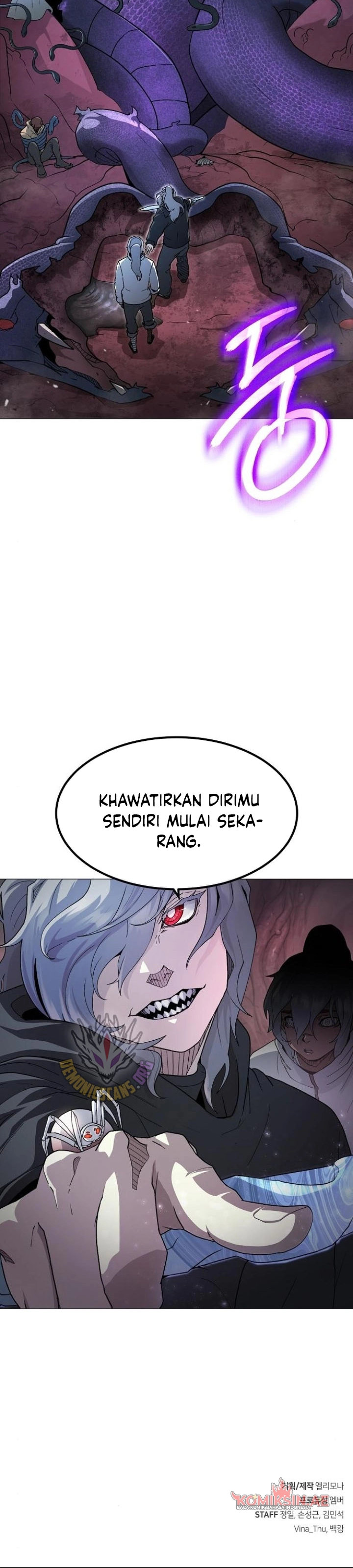 The Zenith Chapter 26