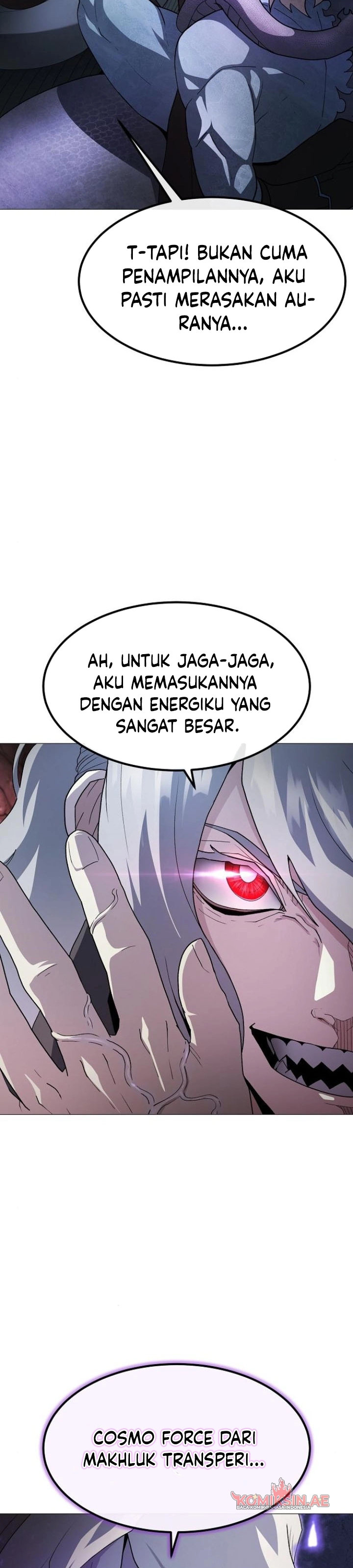 The Zenith Chapter 26