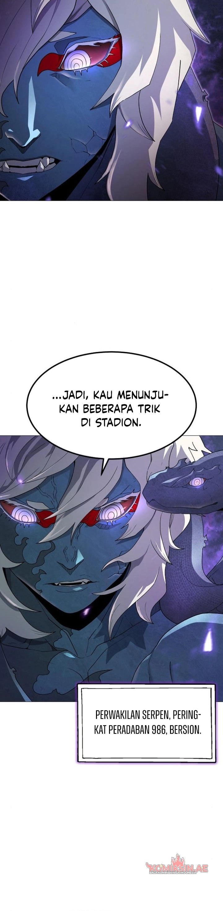 The Zenith Chapter 26