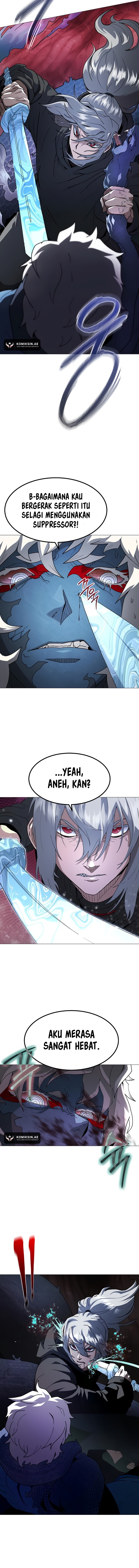 The Zenith Chapter 27