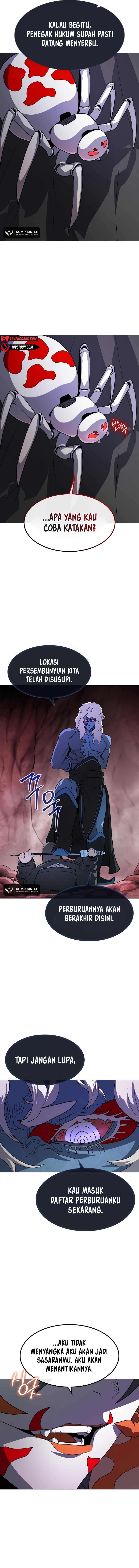 The Zenith Chapter 27