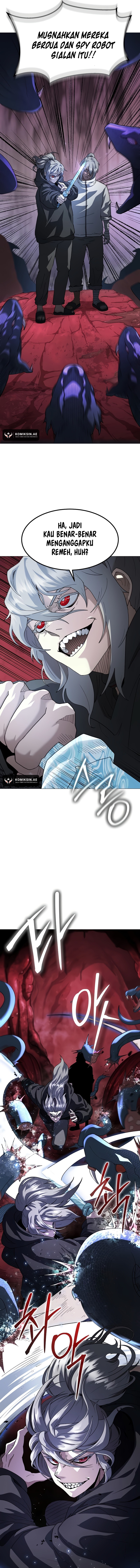 The Zenith Chapter 27