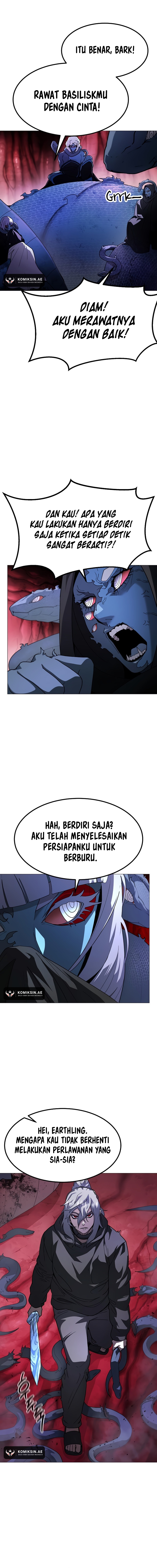 The Zenith Chapter 27
