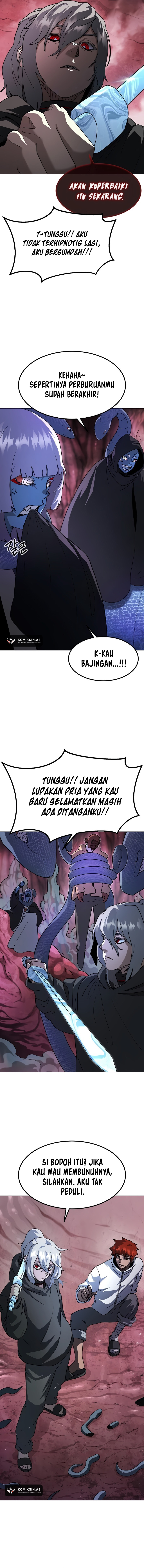 The Zenith Chapter 27