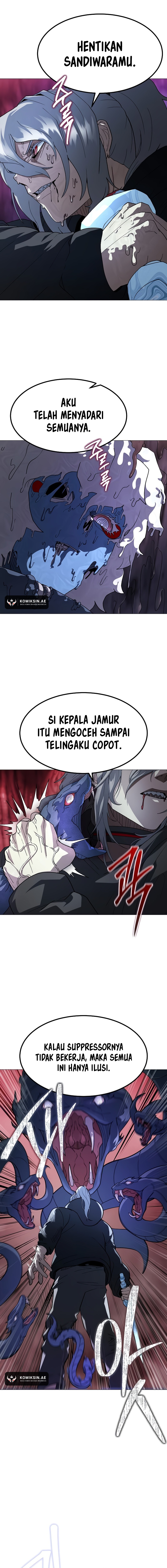 The Zenith Chapter 27